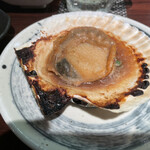 Kaisen Shichirinyaki Hidakaya - 帆立