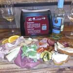 Fuorinorma - 料理写真: