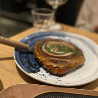 OSAKAきっちん。 東急プラザ渋谷店 - 