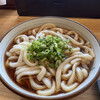 大盛うどん