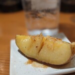 炭火焼鳥さかもり北新地 - 