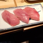 SUSHI MANISHI - 