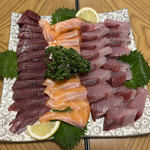 居酒屋新鮮具味 - 