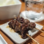 炭火焼鳥さかもり北新地 - 