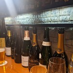 炭火焼鳥さかもり北新地 - 