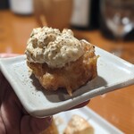 炭火焼鳥さかもり北新地 - 