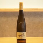 Foris Vineyards Winery Swallow Riesling