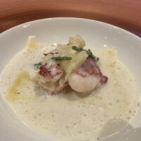 俺のフレンチ グランメゾン 大手町 - 