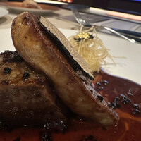 俺のフレンチ グランメゾン 大手町 - 