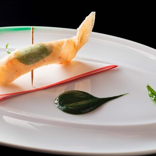 ラトリエ ドゥ ジョエル・ロブション_0