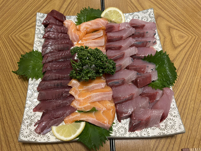 Izakaya Shinsen Gumi