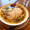 彩華ラーメン 奈良店