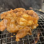 Zerobyouremon Sawa Sendai Horumon Yakiniku Sakaba Tokiwa Tei - 