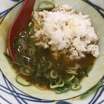 丸亀製麺 - 