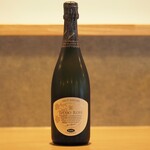 Cava Licuo Ross Brut Nature