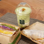 Pura Vida DELI - 