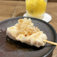炭火焼鳥 とり将 - 