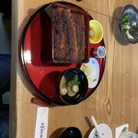 炭焼 うな富士 天白別邸 - 