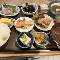 魚料理 ふじい - 