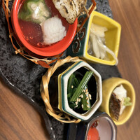 和食 近江牛 しのび - 