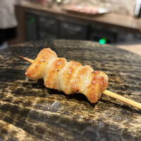 炭火焼鳥 とり将 - 