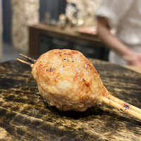 炭火焼鳥 とり将 - 