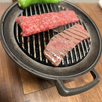 和食 近江牛 しのび - 