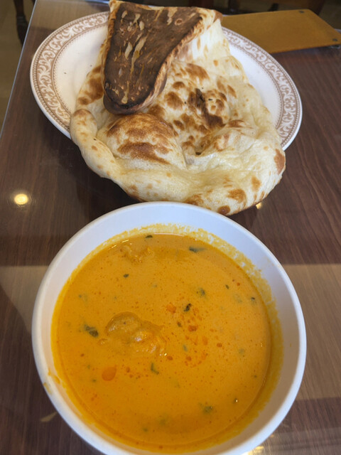 モティ 赤坂TBS前店 （MOTI） - 赤坂/インド料理/ネット予約可 | 食べログ