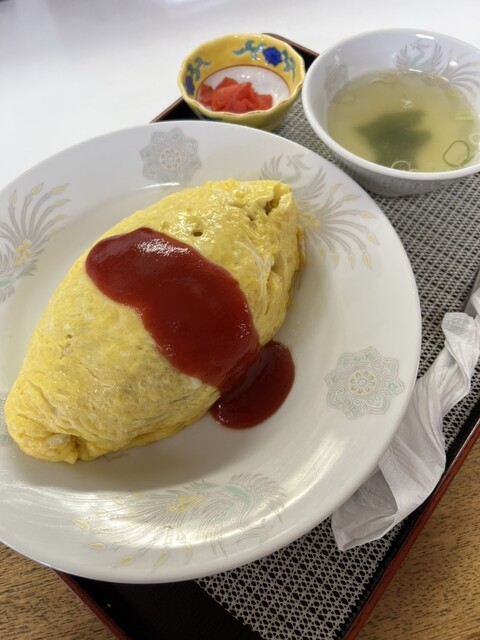 湖月 - 塩谷（ラーメン）の写真