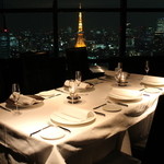 フィッシュバンク トーキョー