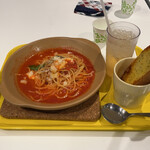 パルメナーラ イオンモール京都桂川店 - 