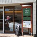 Pura Vida DELI - 