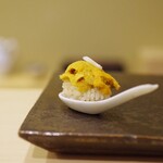 鮨義心 - 