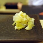 鮨義心 - 