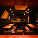 目黒リパブリック Burger&Beer  - 