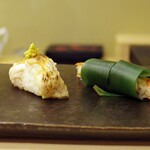 鮨義心 - 