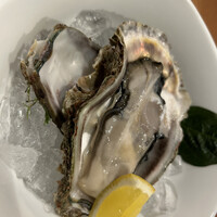 北陸料理 新越 - 