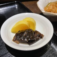 北新地 うえはら - 