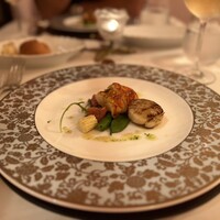 RISTORANTE REGA -  RISTORANTE REGA -