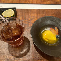洋食 ヨコオ - 