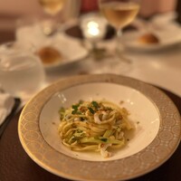 RISTORANTE REGA -  RISTORANTE REGA -