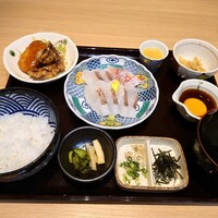 和食日和 おさけと 日本橋 - 
