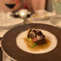 RISTORANTE REGA -  RISTORANTE REGA -