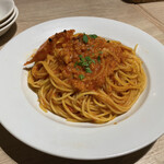 カプリチョーザ - 美味し〜♪