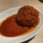 カプリチョーザ - これまた美味しい〜