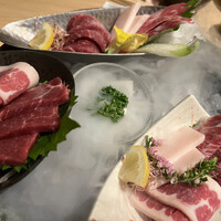 馬桜 銀座通り店 - 