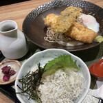 Gohan To Tororo Toro Mugise Reo Hachi Oujiten - 202307