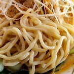 Ra-Men Fuurin Kazan - ワシワシ麺