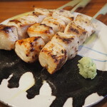Yakitori Yuu Ichiban Deshi - 胸肉