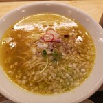 だしと小麦の可能性 - 